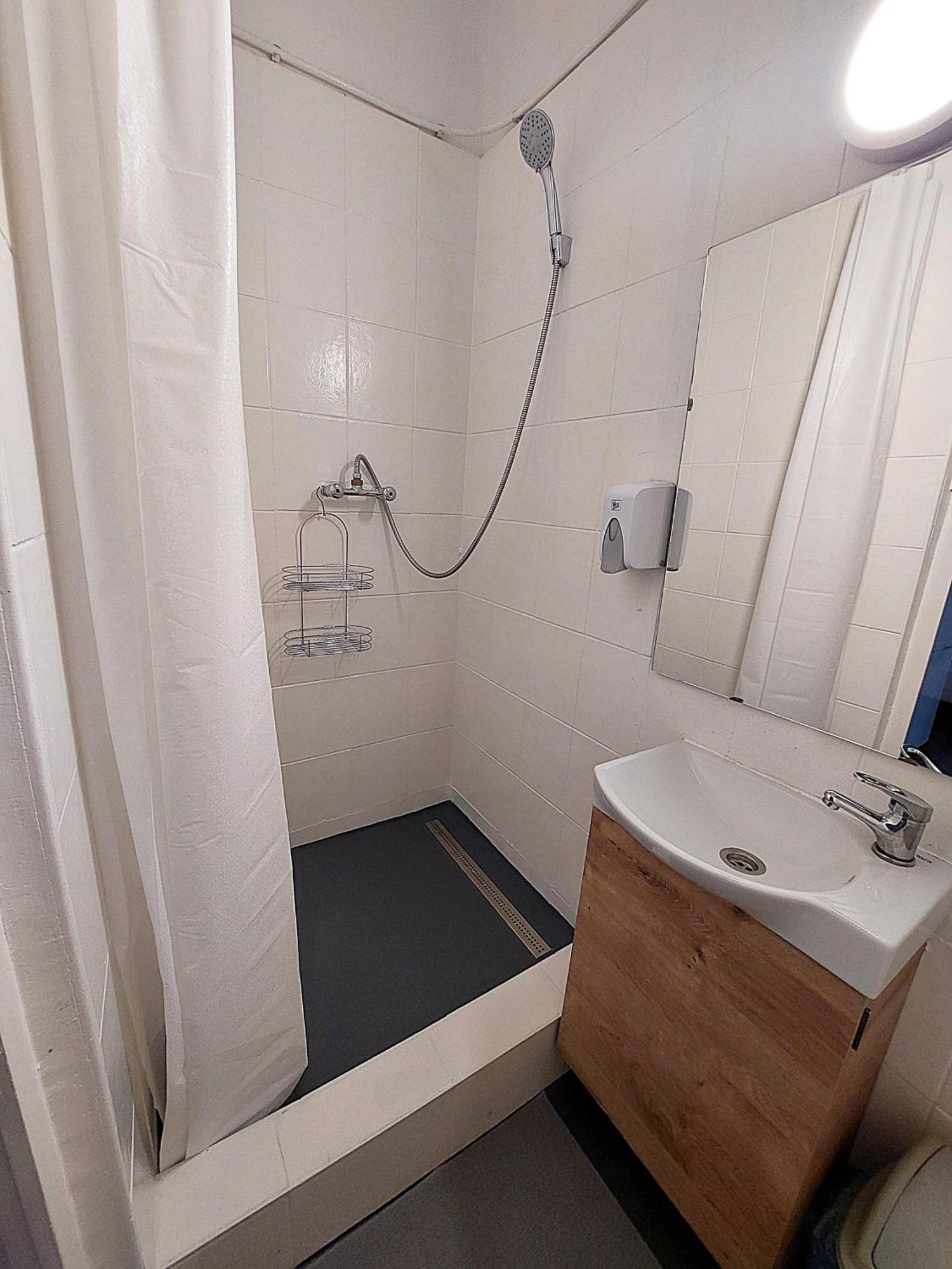 Goodmo Budapest Smart Rooms Exterior foto