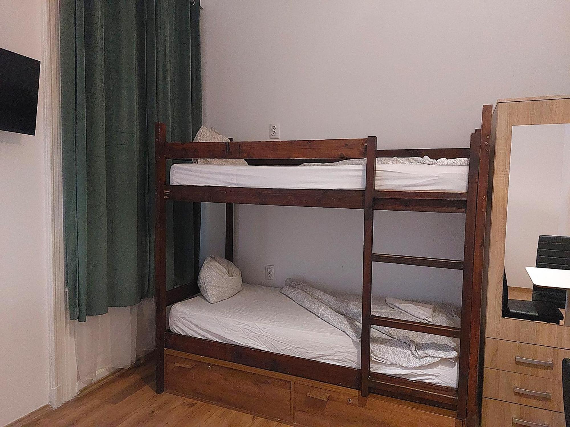 Goodmo Budapest Smart Rooms Exterior foto